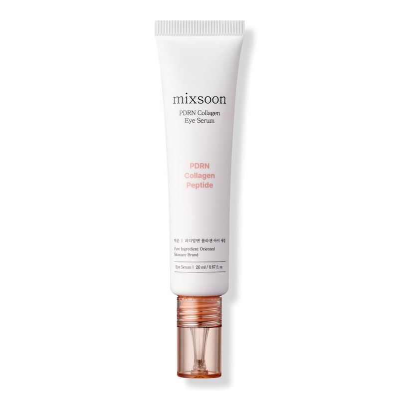 PDRN Collagen Hydrating Eye Cream Serum
