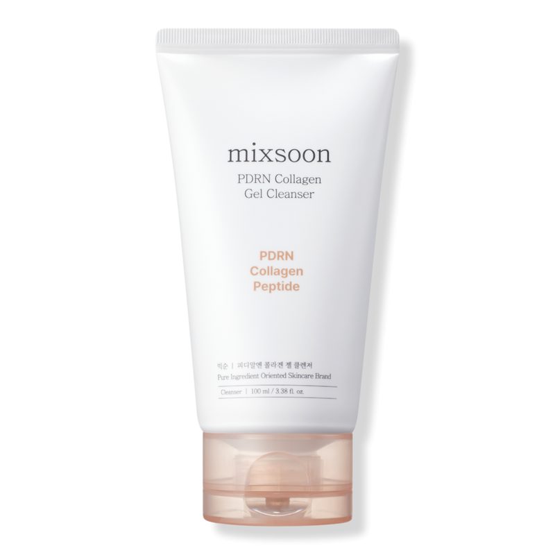 PDRN Collagen Hydrating Gel Cleanser