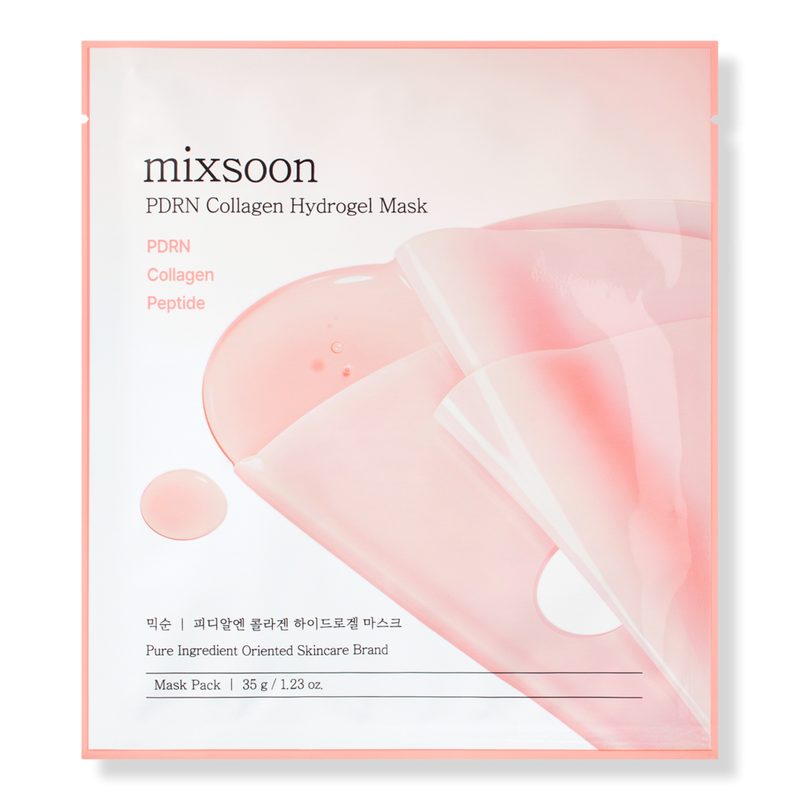 PDRN Collagen Hydrogel Mask