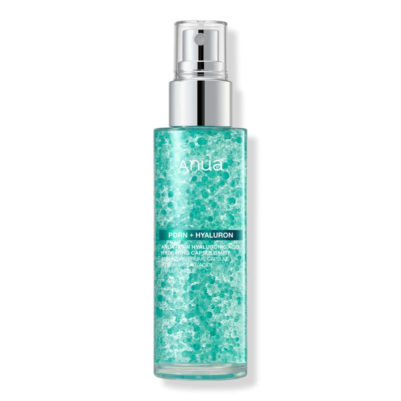 PDRN Hyaluronic Acid Hydrating Capsule Mist - 3.38 oz