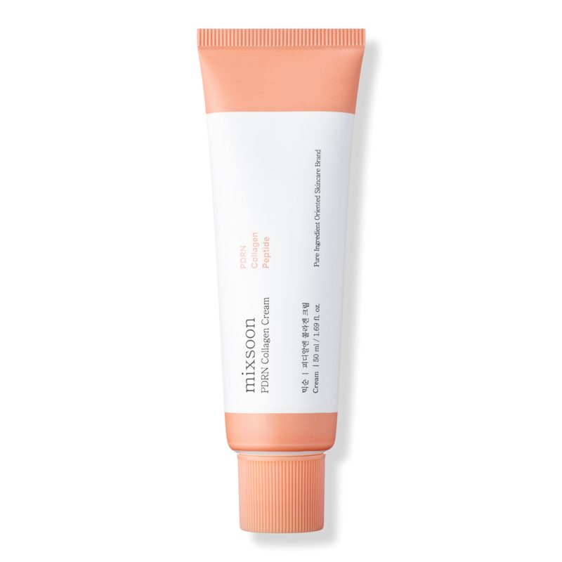PDRN Hydrating Collagen Gel Cream