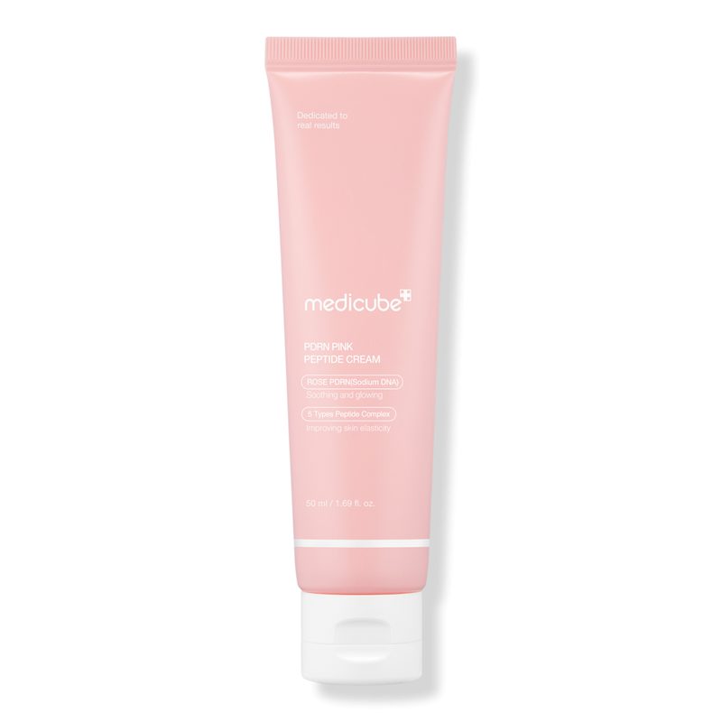 PDRN Pink Peptide Cream