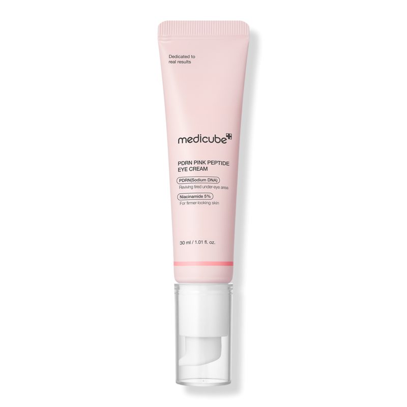 PDRN Pink Peptide Eye Serum