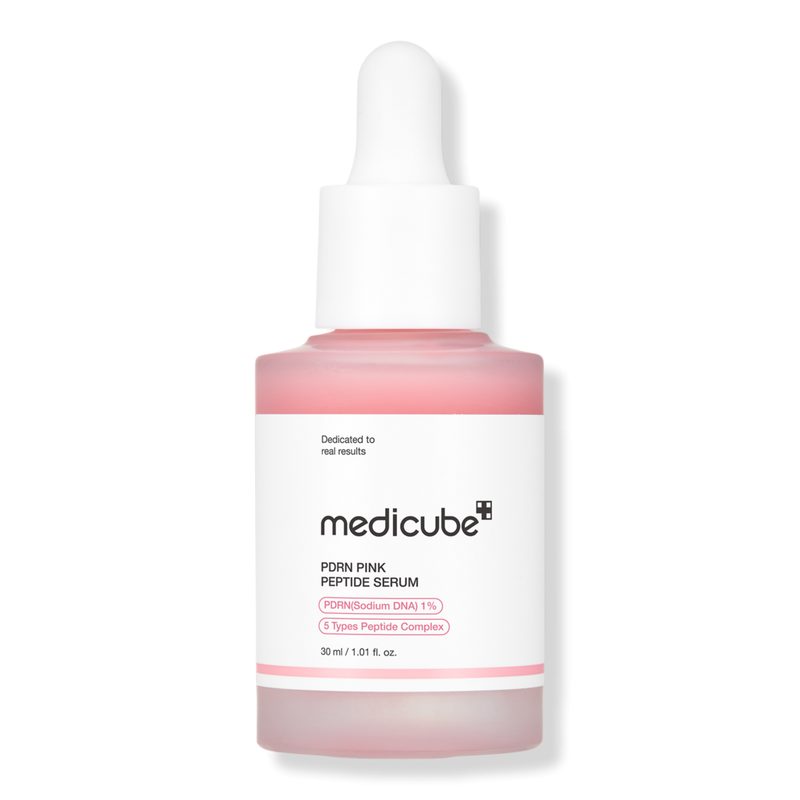 PDRN Pink Peptide Serum