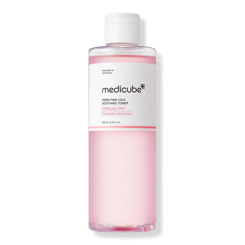 PDRN Pink Peptide Toner
