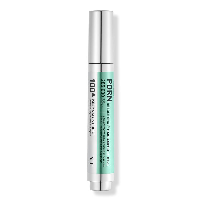 PDRN Reedle Shot Hair Ampoule 100dL