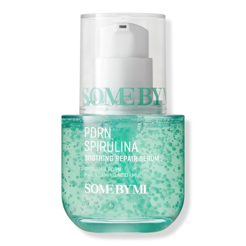 PDRN Spirulina Soothing Repair Serum