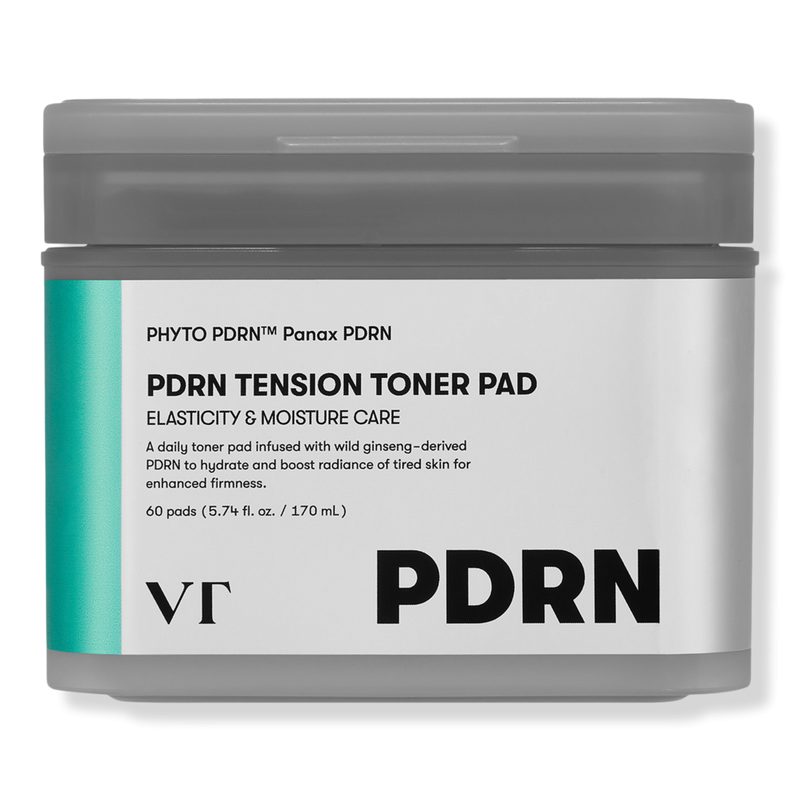 PDRN Tension Toner Pad