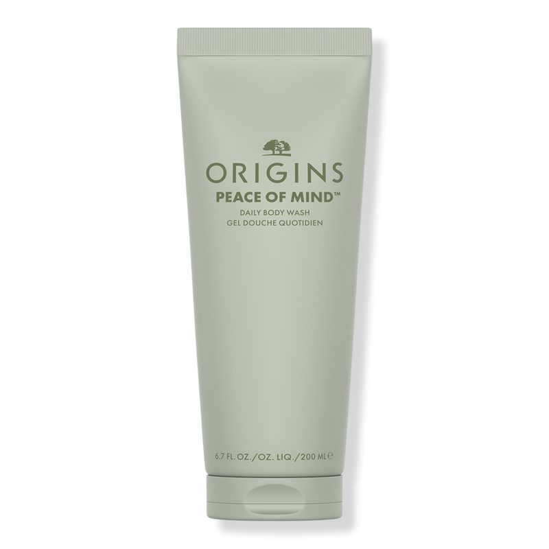 Peace of Mind Daily Body Wash