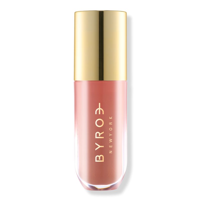 Peach Glaze Treatment Lip Oil