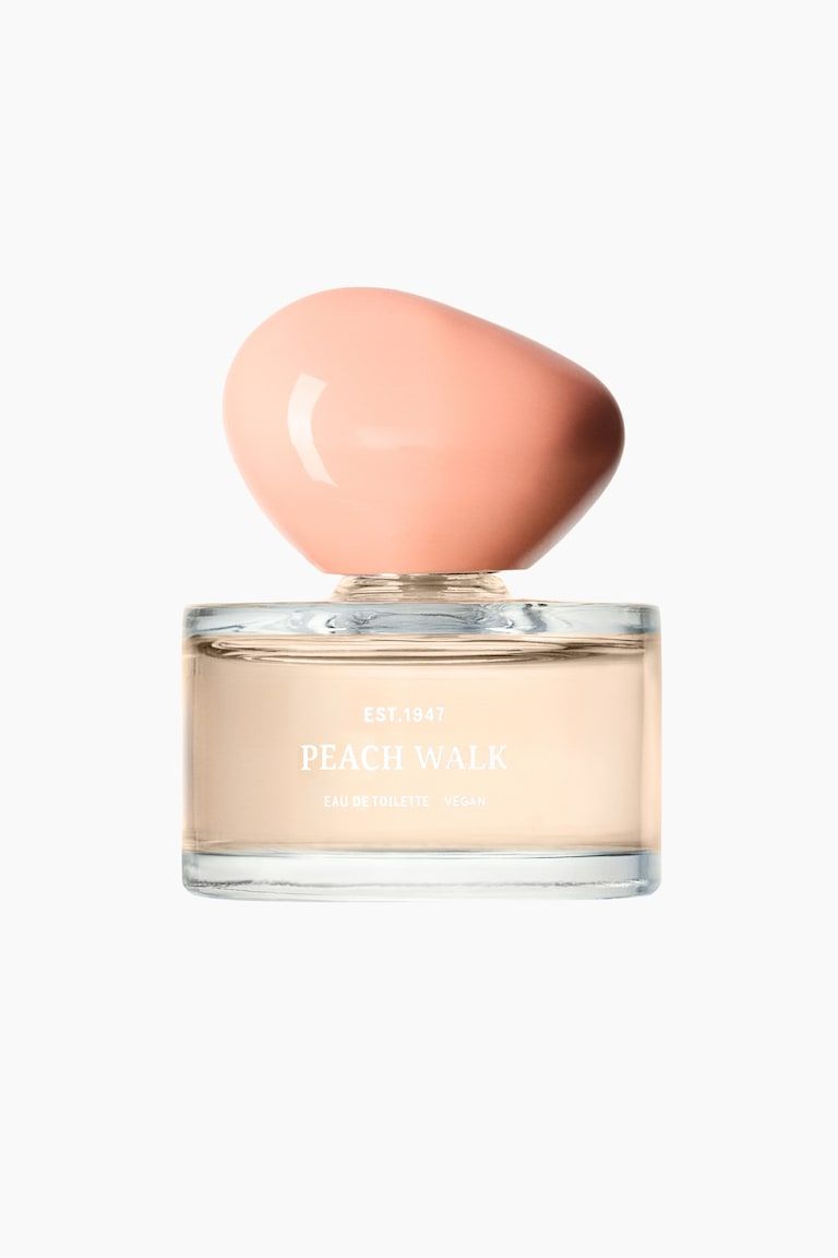 Peach Walk EDT