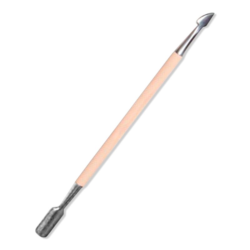 Pedi Cuticle Pusher
