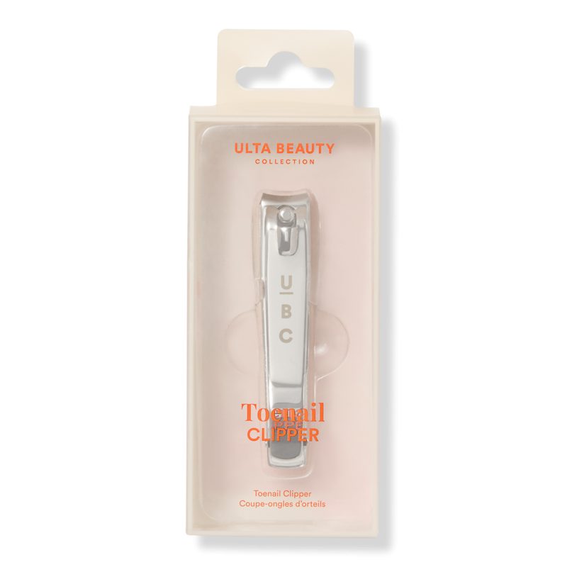 Pedicure Toenail Clipper