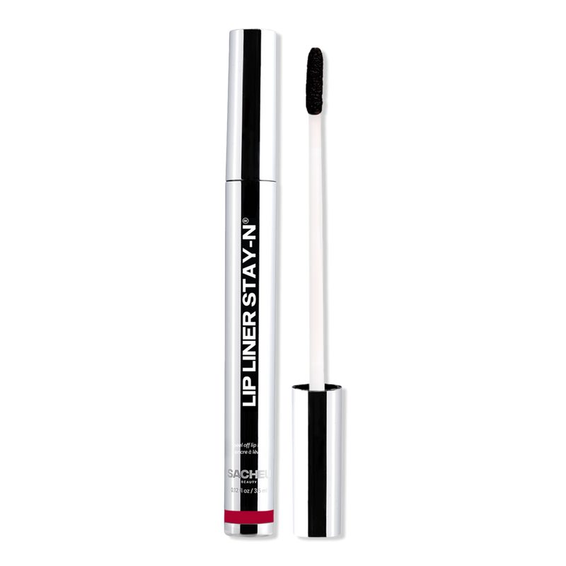 Peel Off Lip Liner STAY-N - getREDy