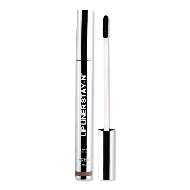 Peel Off Lip Liner STAY-N - HEY-zel