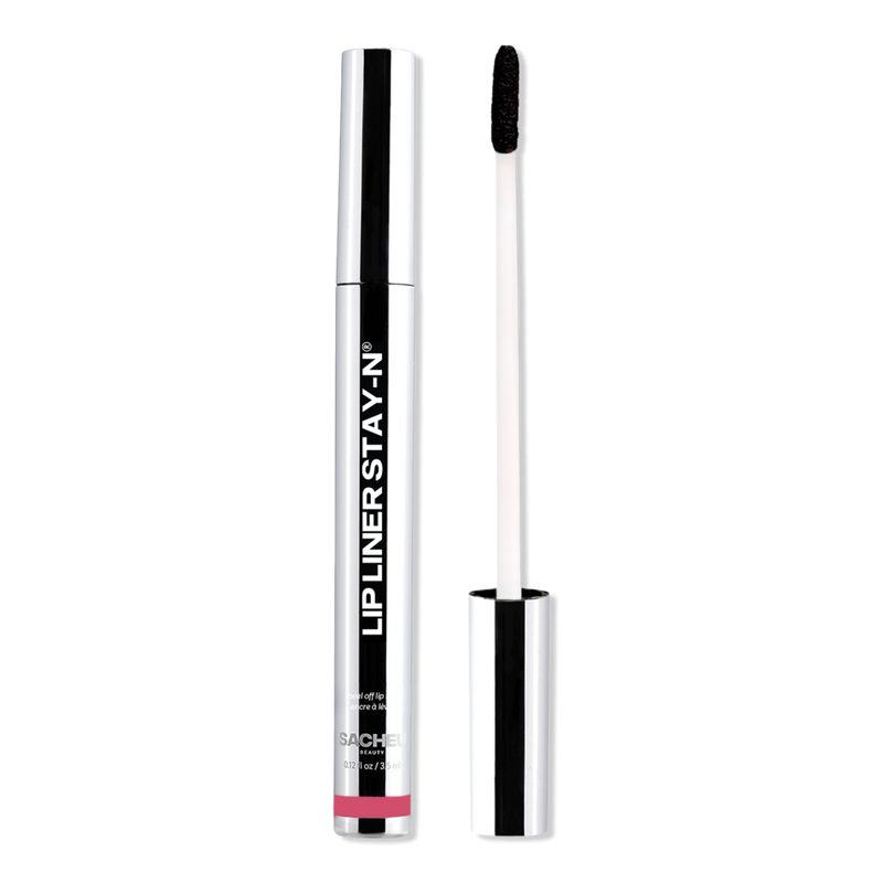 Peel Off Lip Liner STAY-N - Ice Breaker