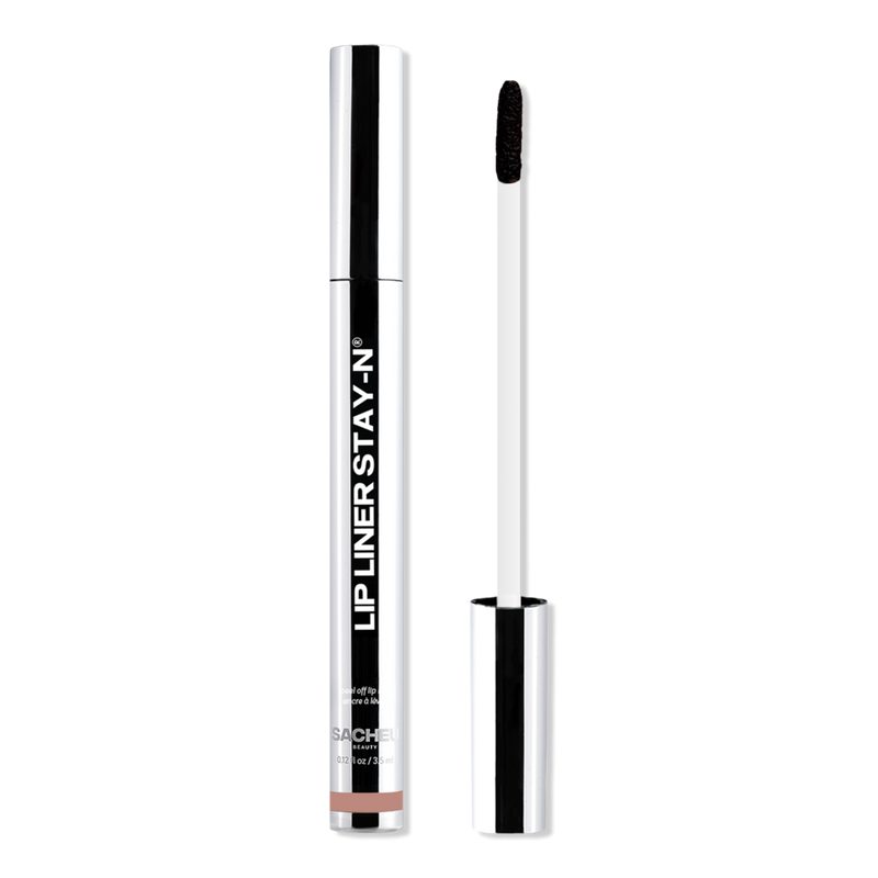 Peel Off Lip Liner STAY-N - Low Key