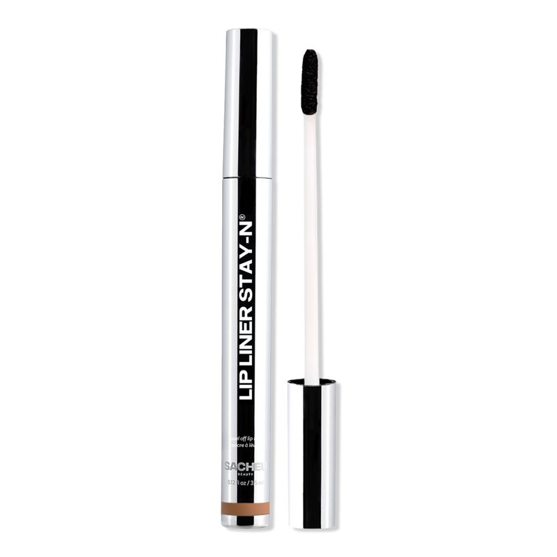 Peel Off Lip Liner STAY-N - nOOHde