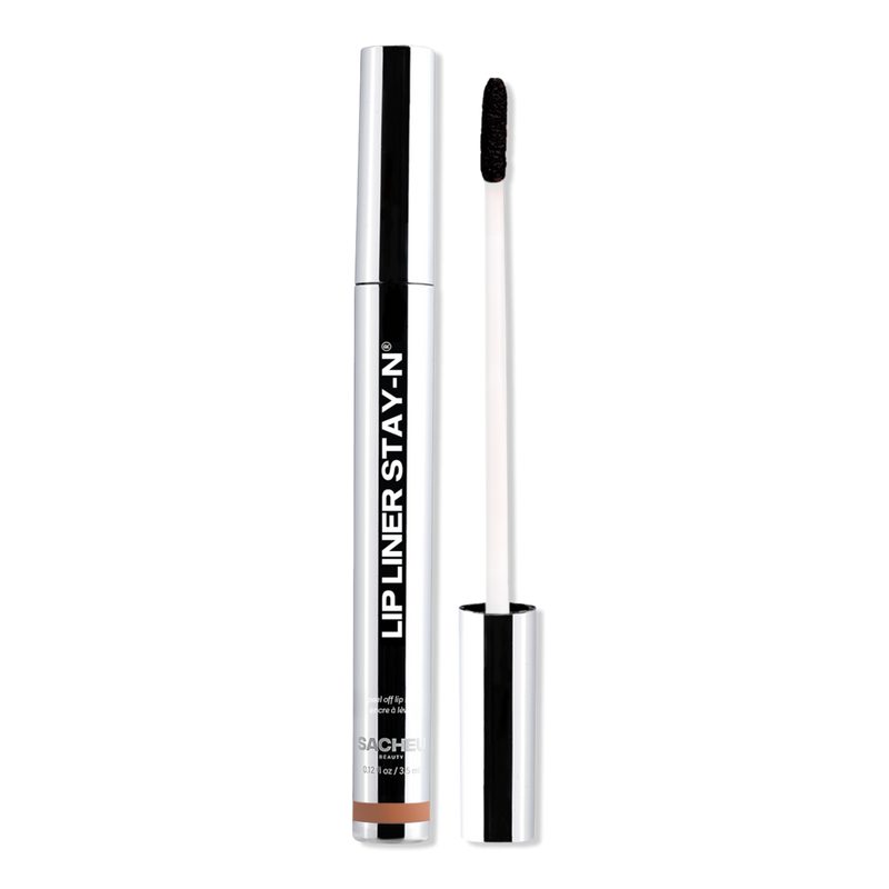 Peel Off Lip Liner STAY-N - p-INKED