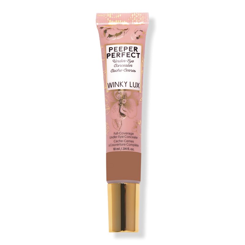 Peeper Perfect Under-Eye Concealer - Deep