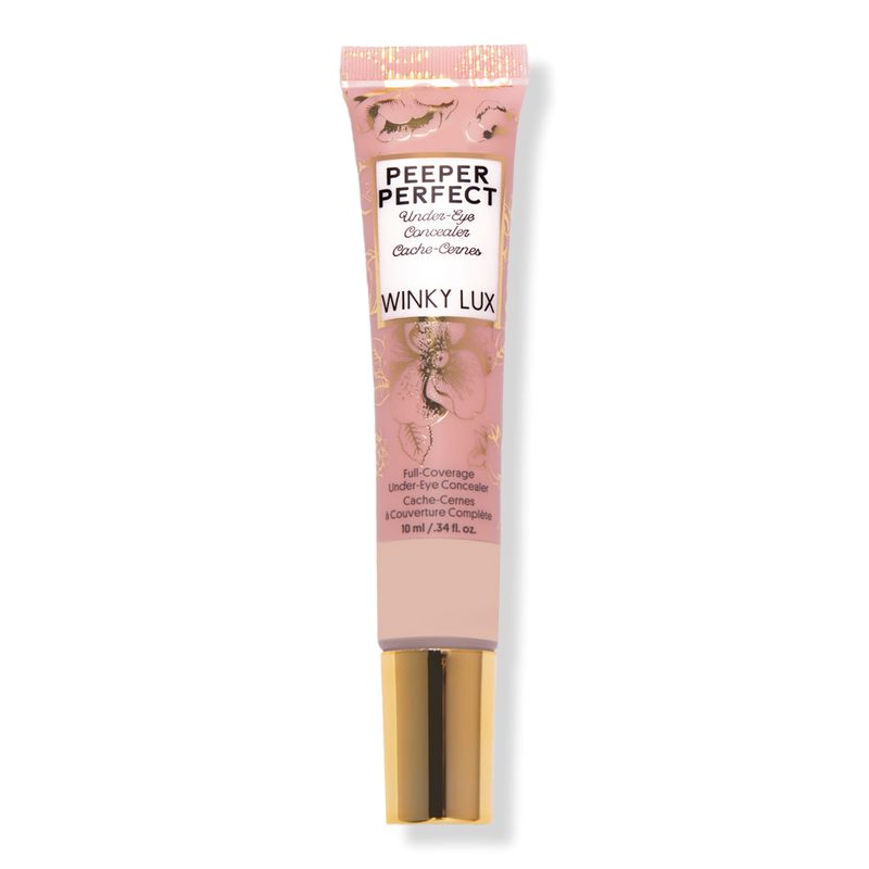 Peeper Perfect Under-Eye Concealer - Light