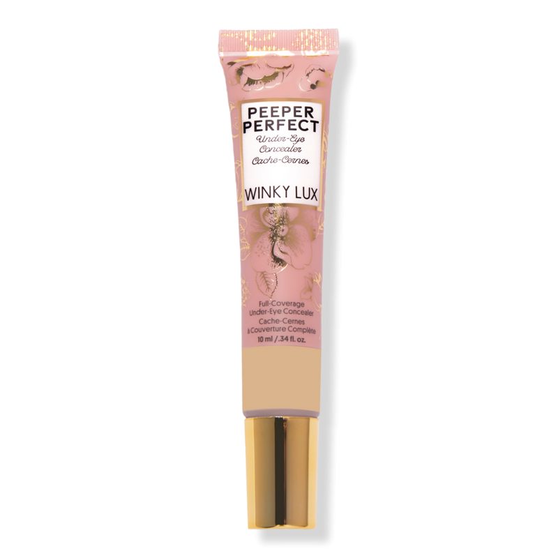 Peeper Perfect Under-Eye Concealer - Light Beige