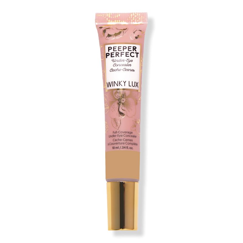 Peeper Perfect Under-Eye Concealer - Light Medium