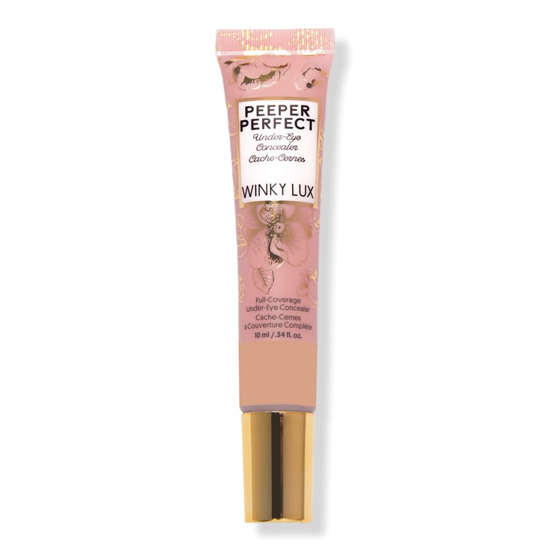 Peeper Perfect Under-Eye Concealer - Medium