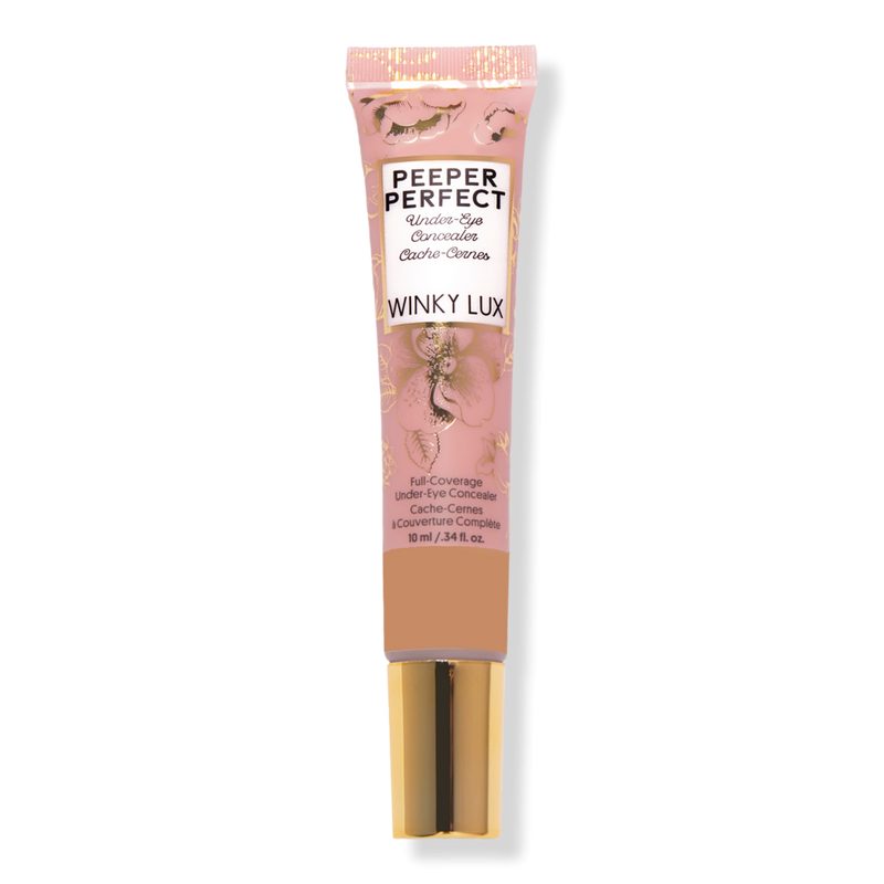 Peeper Perfect Under-Eye Concealer - Medium Deep