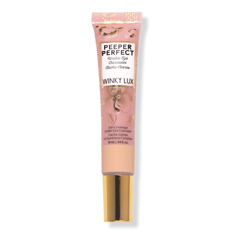 Peeper Perfect Under-Eye Concealer - Neutral Beige