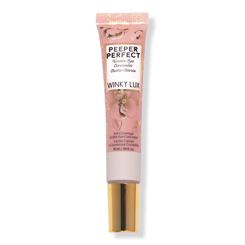 Peeper Perfect Under-Eye Concealer - Very Fair