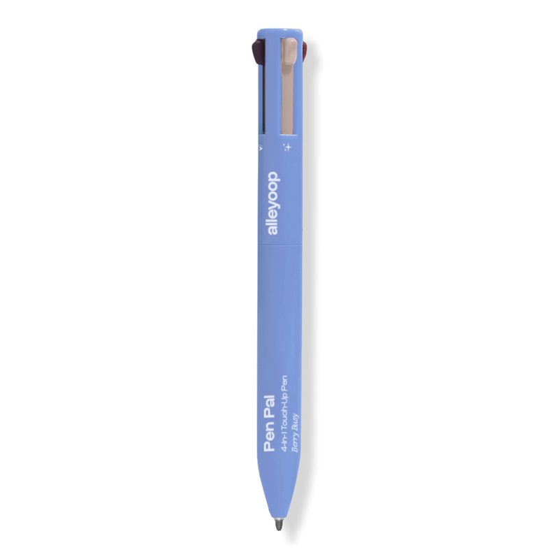 Pen Pal 4-in-1 Touch-Up Pen - Berry Busy