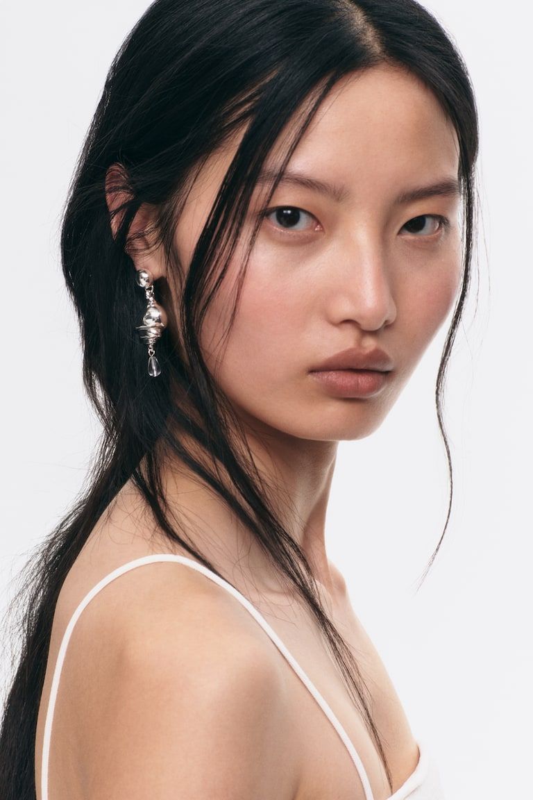 Pendant Earrings