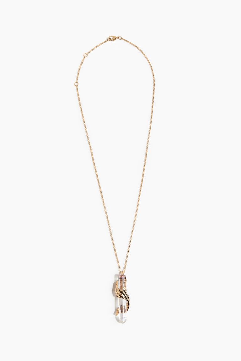 Pendant Necklace