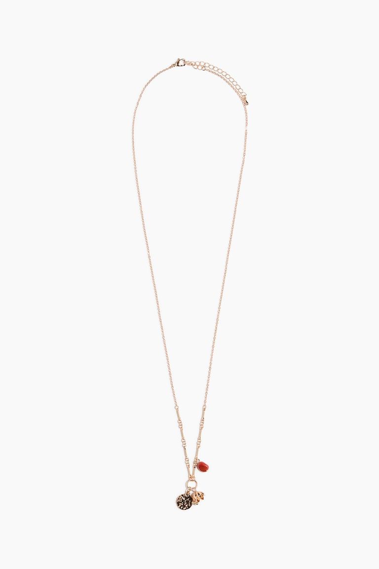 Pendant Necklace