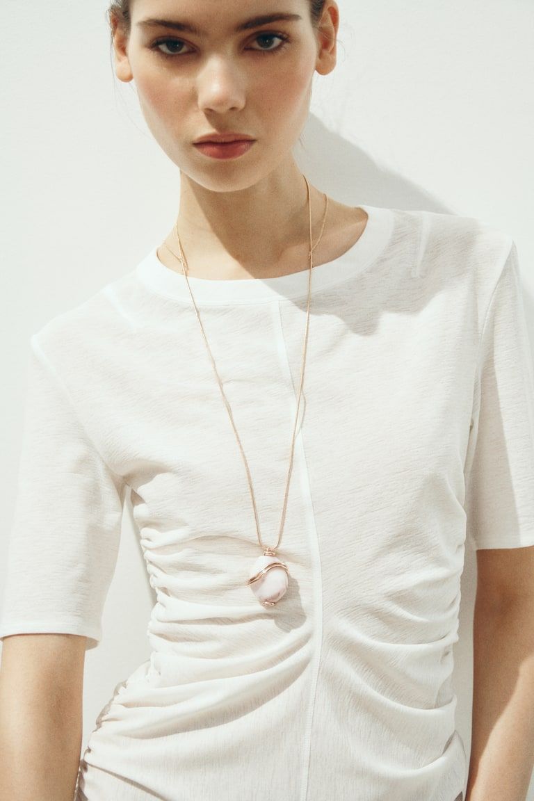 Pendant Necklace