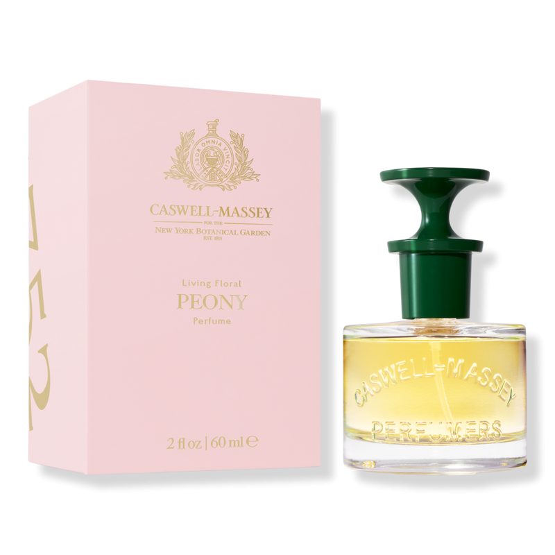Peony Perfume - 2.0 oz