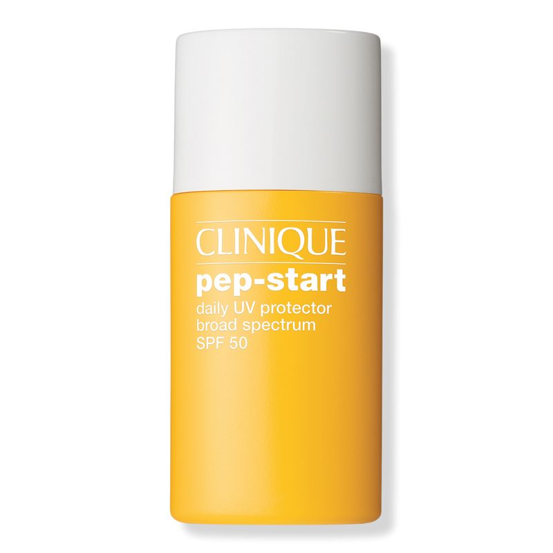 Pep Start Daily UV Protector Broad Spectrum SPF 50