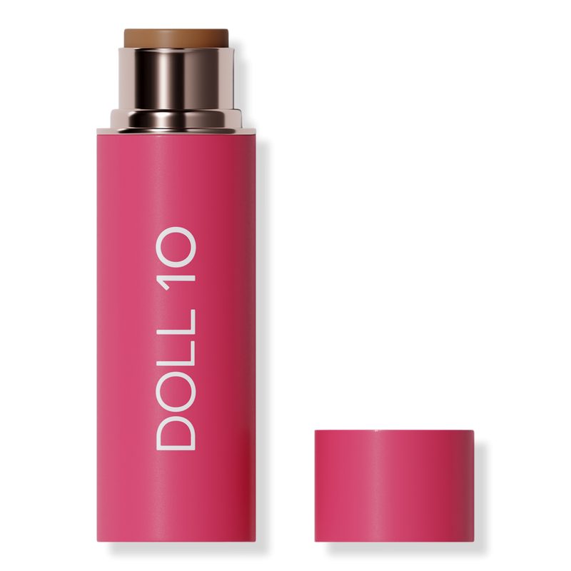 Peptide Blur Stick Foundation - Deep/Rich