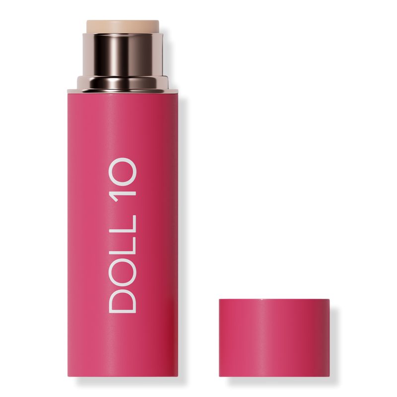 Peptide Blur Stick Foundation - Fair