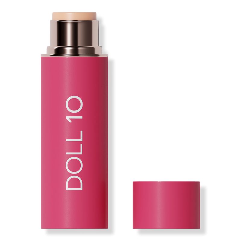 Peptide Blur Stick Foundation - Fair/Light
