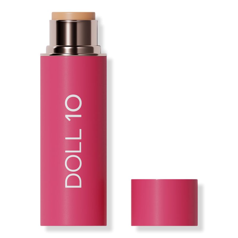 Peptide Blur Stick Foundation - Medium