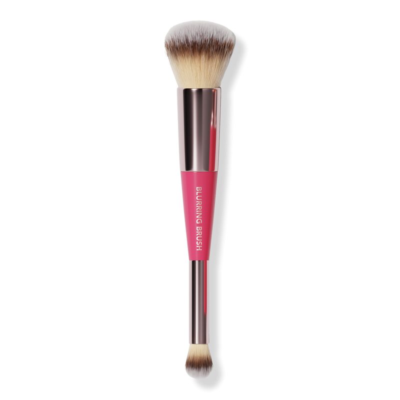 Peptide Blurring Double Ended Brush
