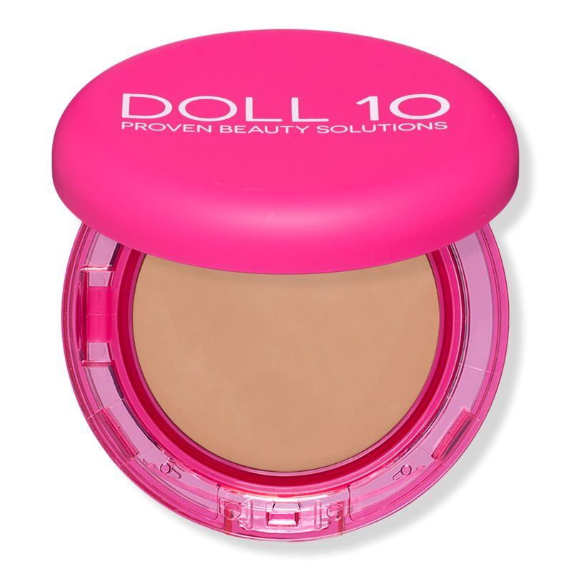 Peptide Bounce Balm Foundation - Light