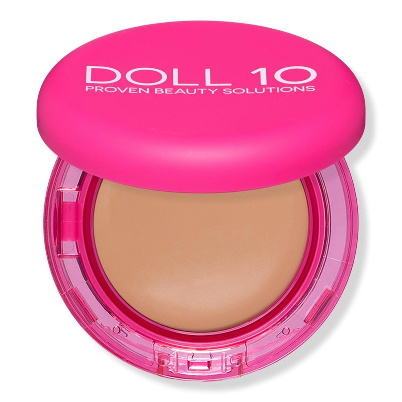 Peptide Bounce Balm Foundation - Light/Medium