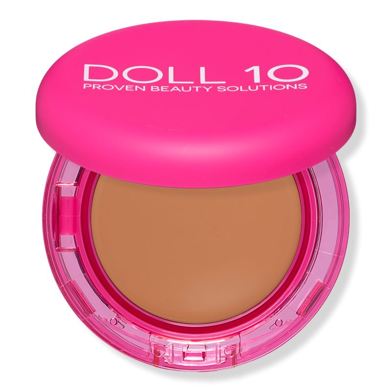 Peptide Bounce Balm Foundation - Medium