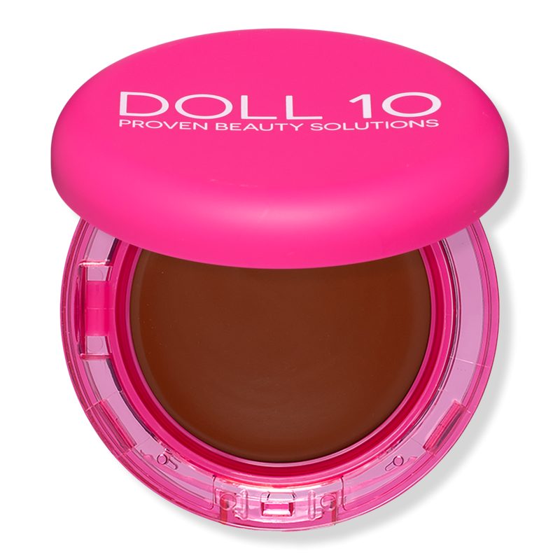 Peptide Bounce Balm Foundation - Rich