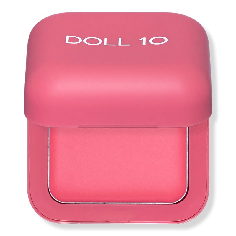 Peptide Bounce Blush - Strawberry Daquiri