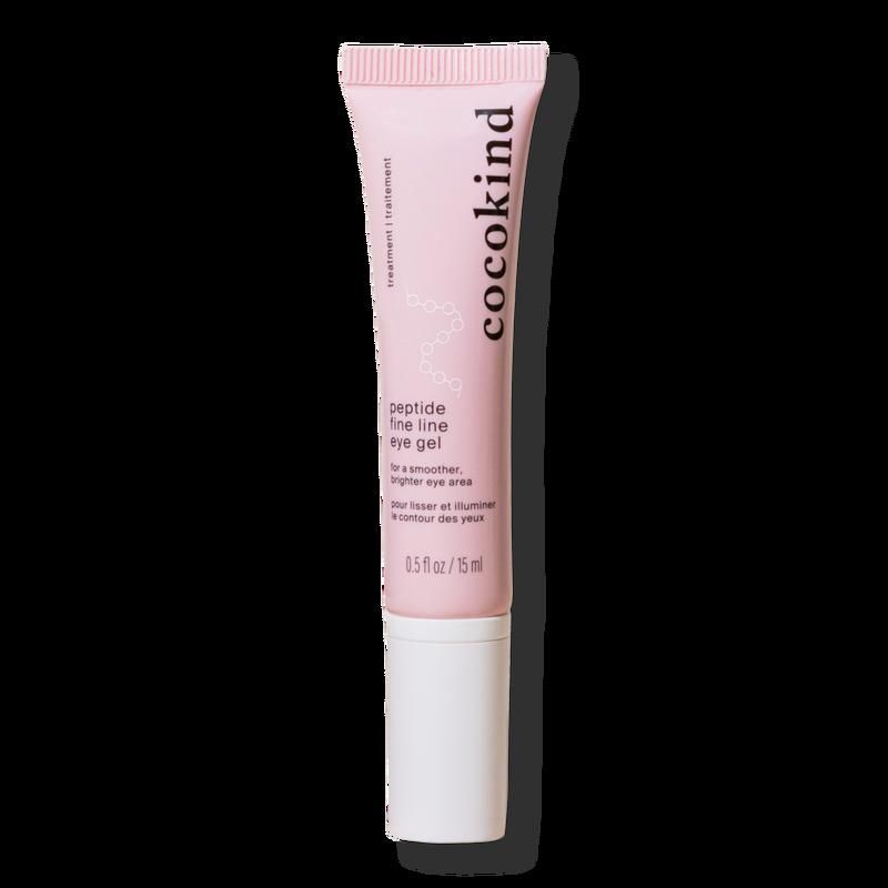 Peptide Fine Line Eye Gel