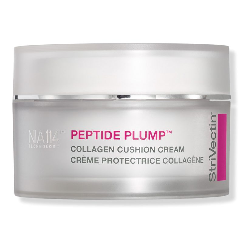 Peptide Plump Collagen Cushion Cream - 1.0 oz